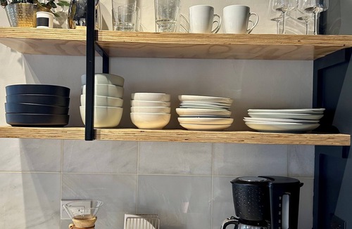 Laramie House | The Burns Market