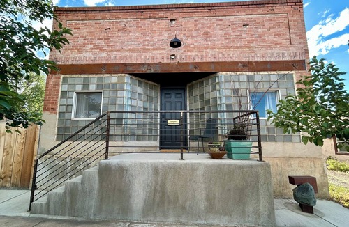 Laramie House | The Burns Market