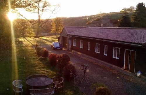 Edmundbyers Bed & Breakfast | The Burnside