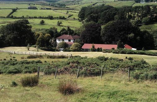 Edmundbyers Bed & Breakfast | The Burnside