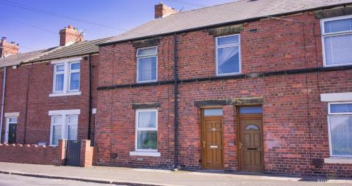 Cramlington Apartment | The Burradon Burrow