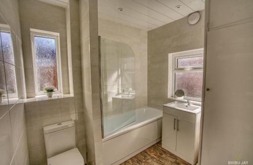 Cramlington Apartment | The Burradon Burrow