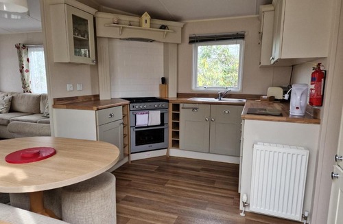 St Leonards-On-Sea Apartment | The Burrow