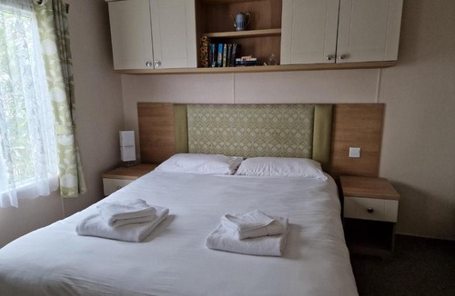 St Leonards-On-Sea Apartment | The Burrow