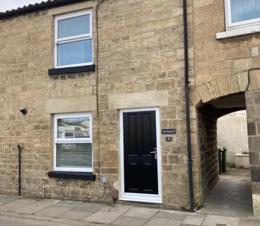 Wetherby House | The Burrow