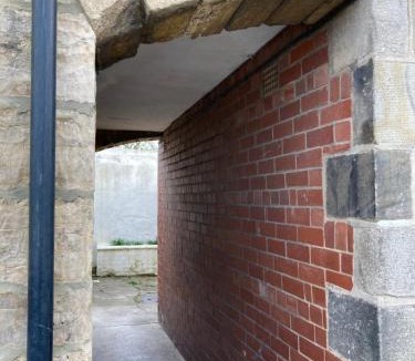 Wetherby House | The Burrow