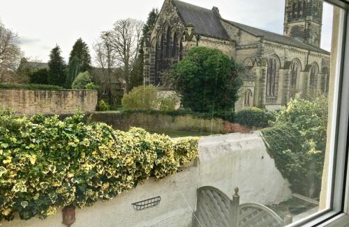 Wetherby House | The Burrow