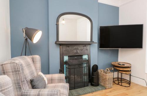 Windermere House | The Burrow