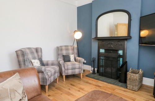 Windermere House | The Burrow