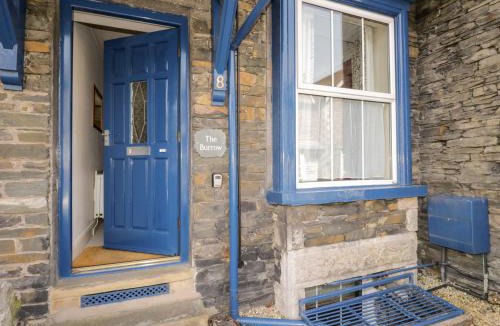 Windermere House | The Burrow