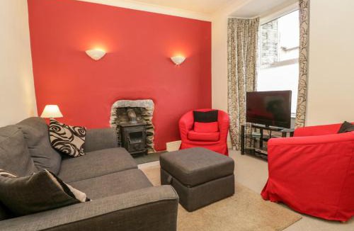 Windermere House | The Burrow