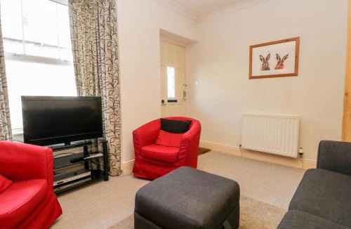 Windermere House | The Burrow