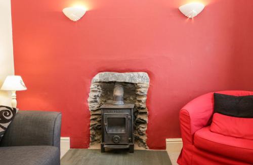 Windermere House | The Burrow