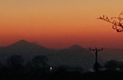 Dinas House | The Burrow in Caernarfon