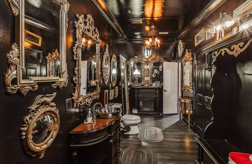 Chickamauga Cottage | The Burrow