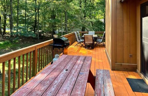 Jim Thorpe House | The Burrow