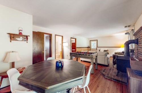 Jim Thorpe House | The Burrow