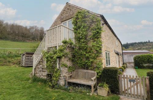 Scawton House | The Burrows