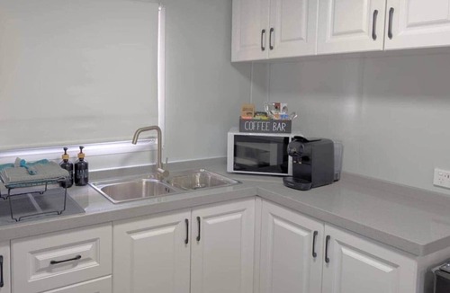 Paynes Crossing Cabin | The Burrows Off Grid Cabin, Come and meet Fergus!