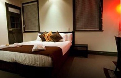 Merewether Hotel | The Burwood Inn