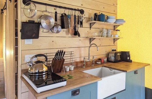 Cratfield Cottage | The Bushel - UKC7131