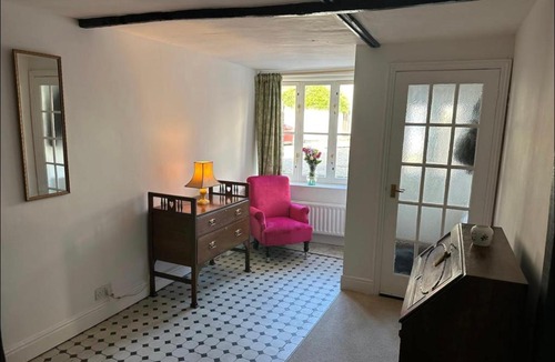 Sandwich House | The Butchery