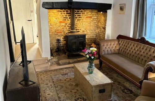 Sandwich House | The Butchery