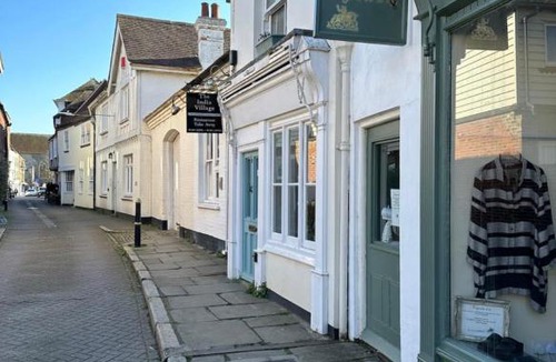 Sandwich House | The Butchery