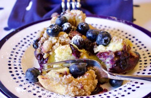 Downtown Niagara Falls Bed & Breakfast | The Butler House Bed & Breakfast
