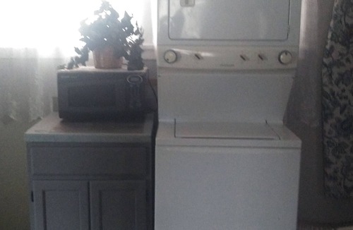 Rome House | The Butler's Pantry One half of Victorian duplex