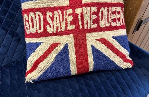 Elstead Apartment | The Butler's Quarters