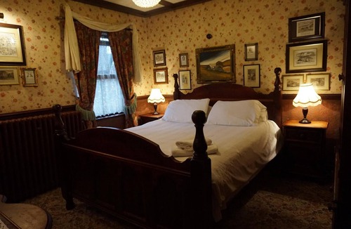 Headingley Hotel | The Butlers Hotel