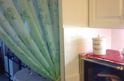 Besancon Apartment | THE BUTTERFLY in Franche Comté