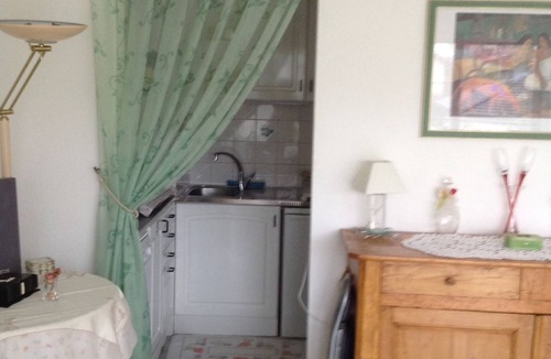 Besancon Apartment | THE BUTTERFLY in Franche Comté