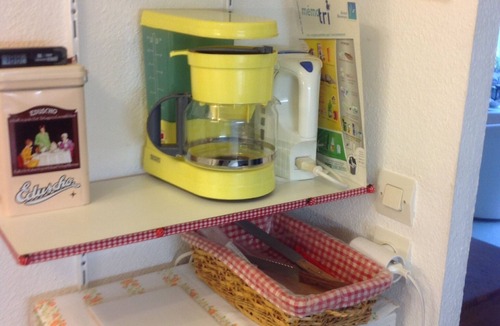 Besancon Apartment | THE BUTTERFLY in Franche Comté