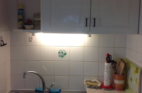 Besancon Apartment | THE BUTTERFLY in Franche Comté