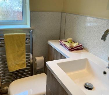 Brundall House | The Buttery