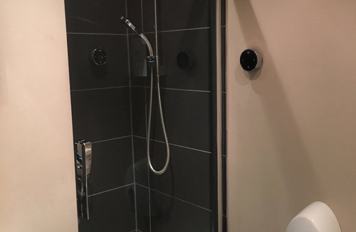 Buxted Hotel | The Buxted Inn