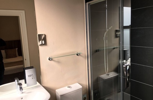 Buxted Hotel | The Buxted Inn