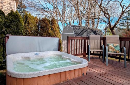 Troutdale House | The Buxton