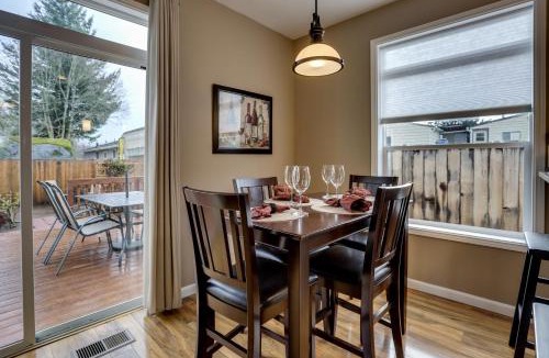 Troutdale House | The Buxton