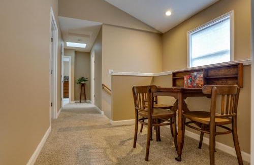 Troutdale House | The Buxton