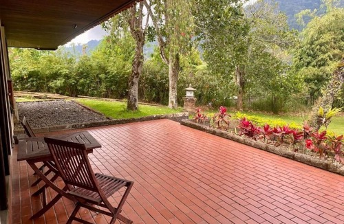 Bedugul Villa | The Buyan Villas Resort