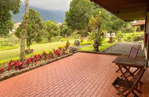 Bedugul Villa | The Buyan Villas Resort