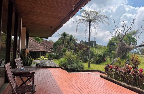 Bedugul Villa | The Buyan Villas Resort
