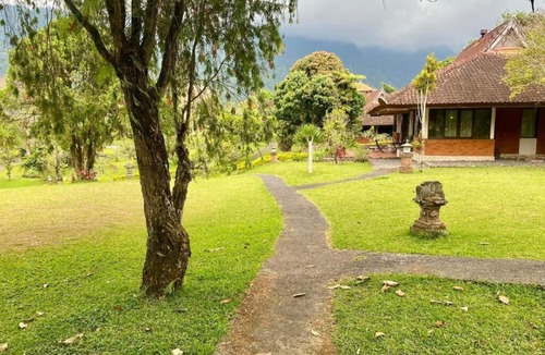 Bedugul Villa | The Buyan Villas Resort