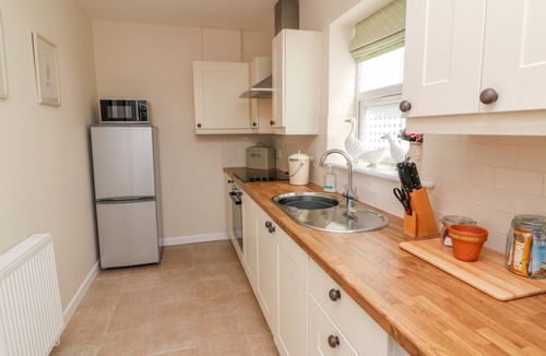 Hollington Cottage | The Byre