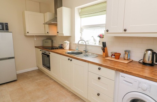 Hollington Cottage | The Byre