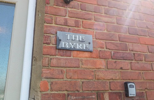 Hollington Cottage | The Byre