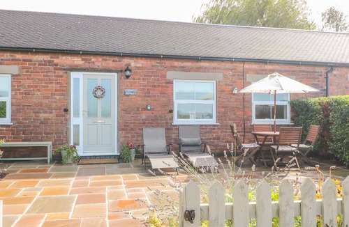 Hollington Cottage | The Byre